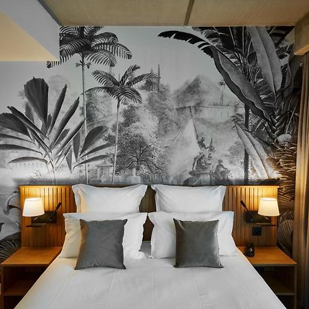 Aparthotel Coloft Lesquin Zewnętrze zdjęcie