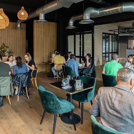Aparthotel Coloft Lesquin Zewnętrze zdjęcie