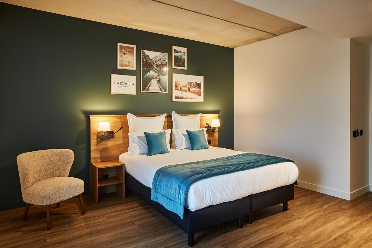 Aparthotel Coloft Lesquin Zewnętrze zdjęcie