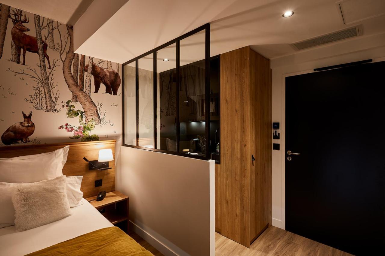 Aparthotel Coloft Lesquin Zewnętrze zdjęcie
