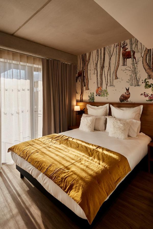 Aparthotel Coloft Lesquin Zewnętrze zdjęcie