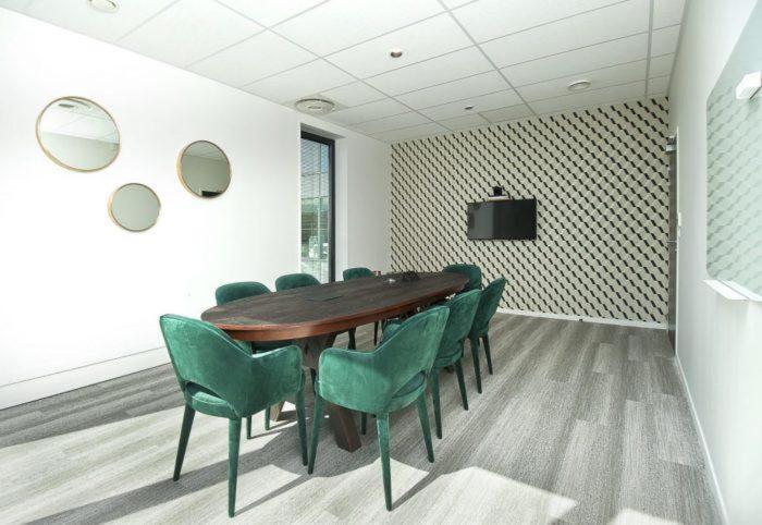 Aparthotel Coloft Lesquin Zewnętrze zdjęcie