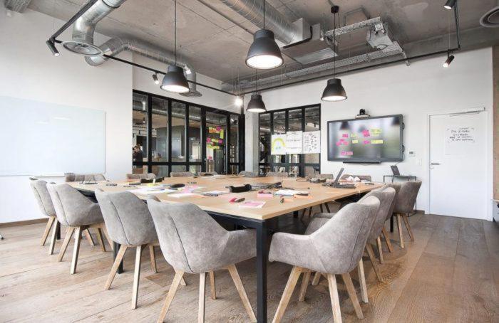 Aparthotel Coloft Lesquin Zewnętrze zdjęcie