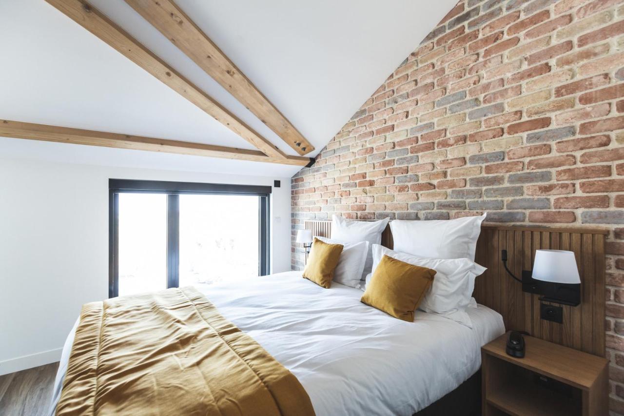 Aparthotel Coloft Lesquin Zewnętrze zdjęcie