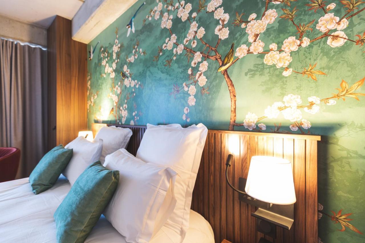 Aparthotel Coloft Lesquin Zewnętrze zdjęcie