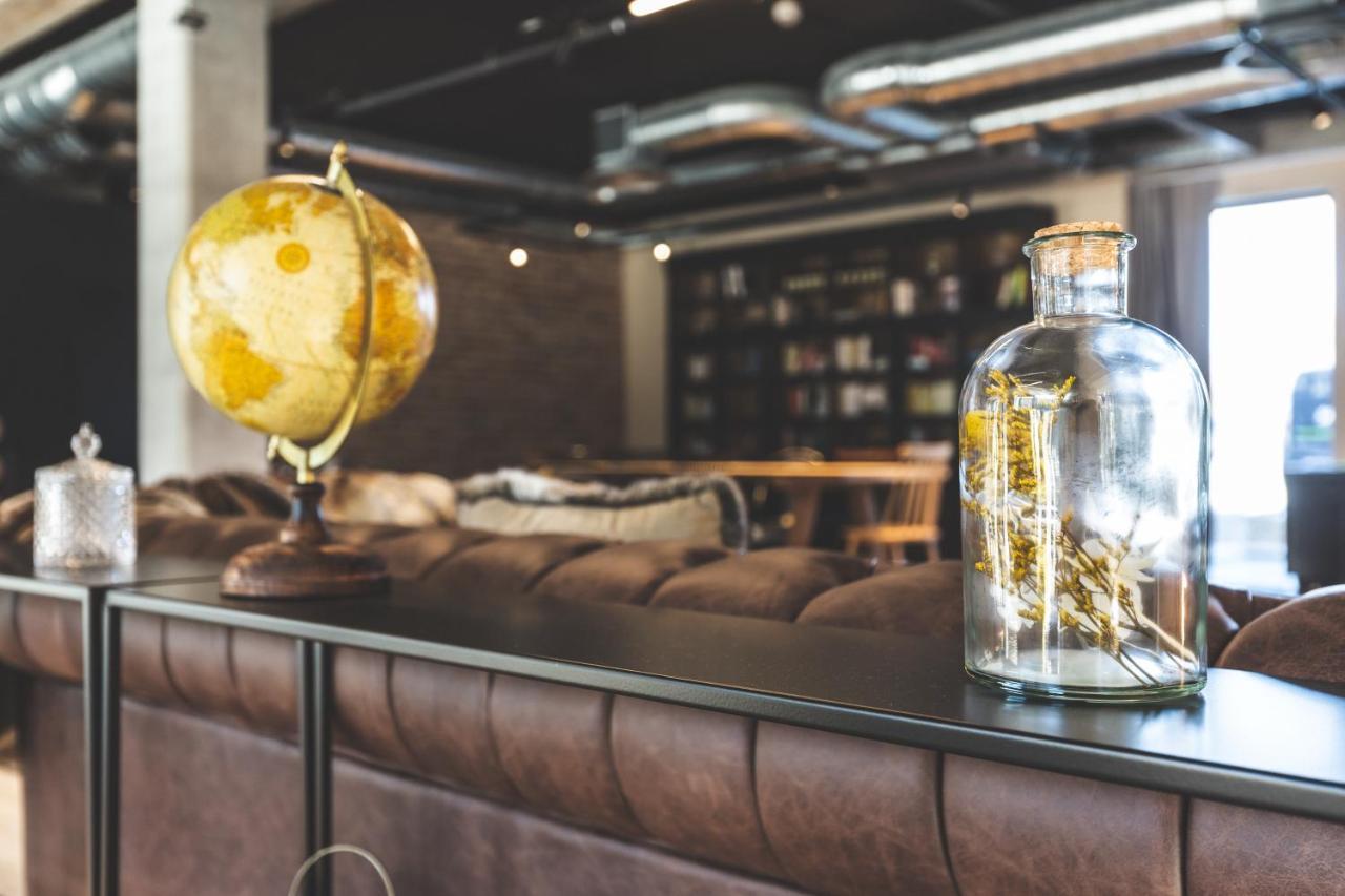 Aparthotel Coloft Lesquin Zewnętrze zdjęcie