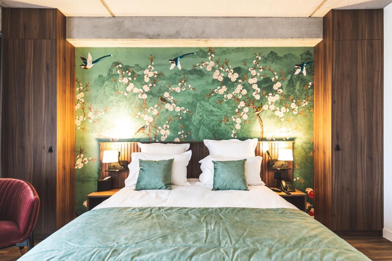 Aparthotel Coloft Lesquin Zewnętrze zdjęcie