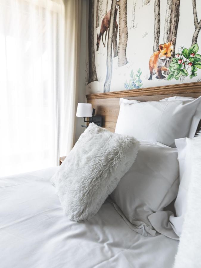 Aparthotel Coloft Lesquin Zewnętrze zdjęcie